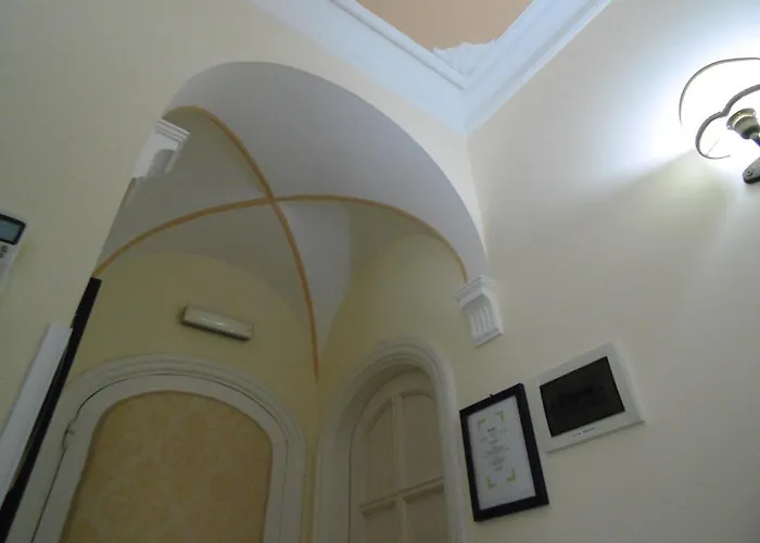 Mimosa Rezort Anacapri (Isola di Capri)