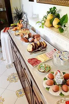 Mimosa Anacapri (Isola di Capri)