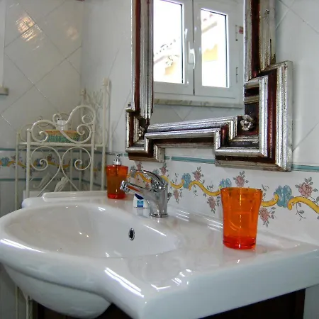 Mimosa Resort 3*