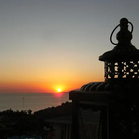 Resort Mimosa Anacapri (Isola di Capri)