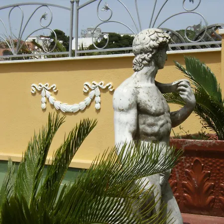 Resort Mimosa Anacapri (Isola di Capri)