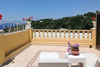 Mimosa Anacapri (Isola di Capri)