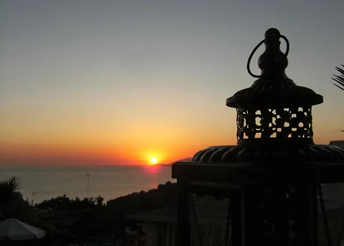 Resort Mimosa Anacapri (Isola di Capri)