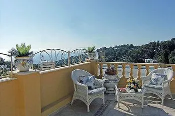 Feriested Mimosa 3*