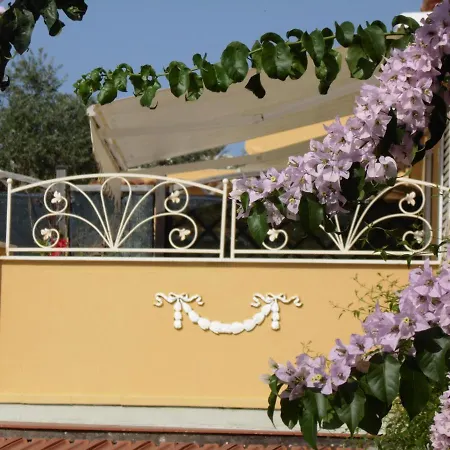 Mimosa 3* Anacapri (Isola di Capri)