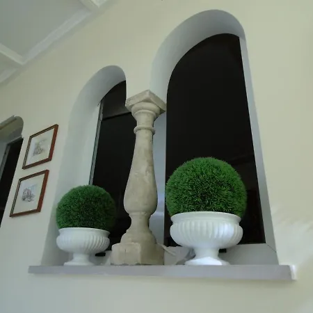 Mimosa Resort Anacapri (Isola di Capri)