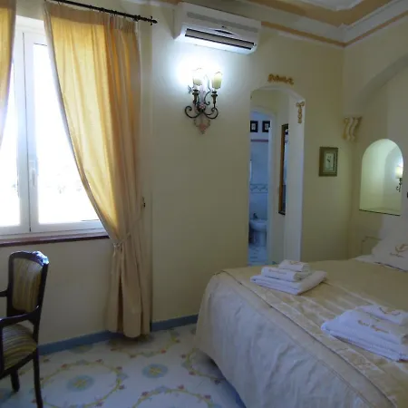 Resort Mimosa Anacapri (Isola di Capri)