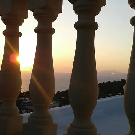 Mimosa Resort Anacapri (Isola di Capri)