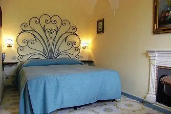 Feriested Mimosa Anacapri (Isola di Capri)