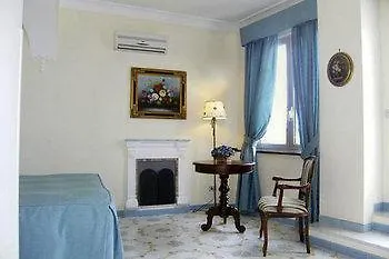 אתר נופש Mimosa אנה קאפרי