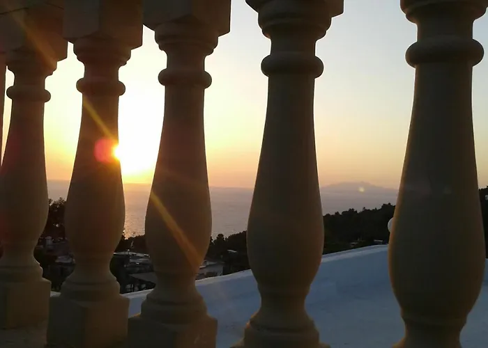 Mimosa منتجع أناكابْري