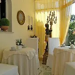 Resort Mimosa Anacapri (Isola di Capri)