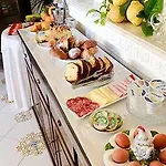 Mimosa Anacapri (Isola di Capri)