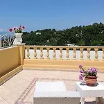 Mimosa Anacapri (Isola di Capri)