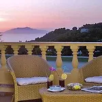 Resort Mimosa Anacapri (Isola di Capri)