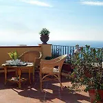 Mimosa Anacapri (Isola di Capri)