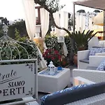 Mimosa Anacapri (Isola di Capri)