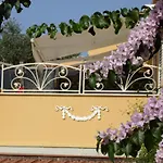 Mimosa 3* Anacapri (Isola di Capri)