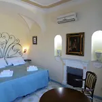 Mimosa 3* Anacapri (Isola di Capri)