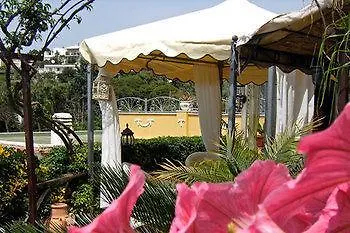 Feriested Mimosa Anacapri (Isola di Capri)