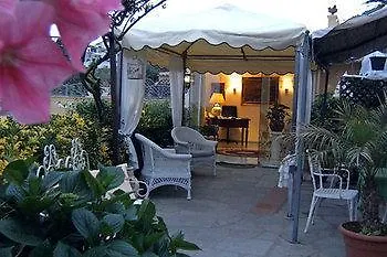 Feriested Mimosa Anacapri (Isola di Capri)