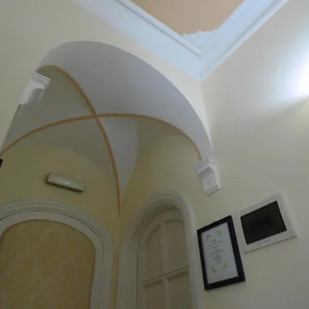 Mimosa Resort Anacapri (Isola di Capri)