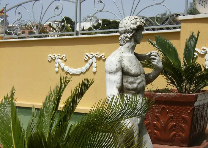 منتجع Mimosa أناكابْري